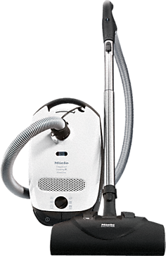 best rated canister vacuum cleaners