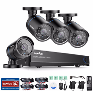security camera systems chicago