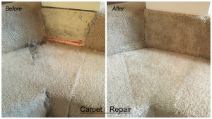 carpet repairs melbourne
