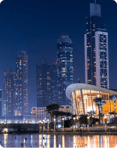 villa for buying in Dubai